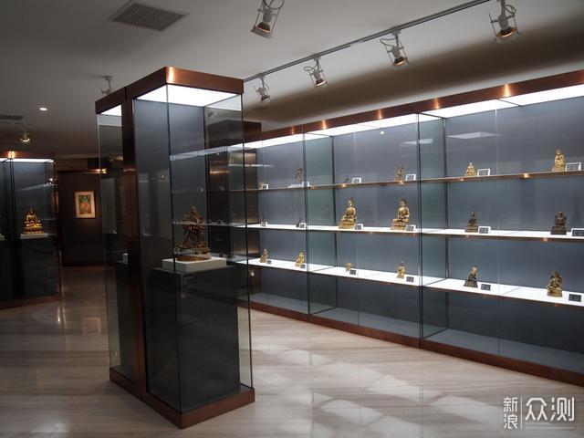 门里博物馆，泉州一处藏有国宝级文物的去处_新浪众测