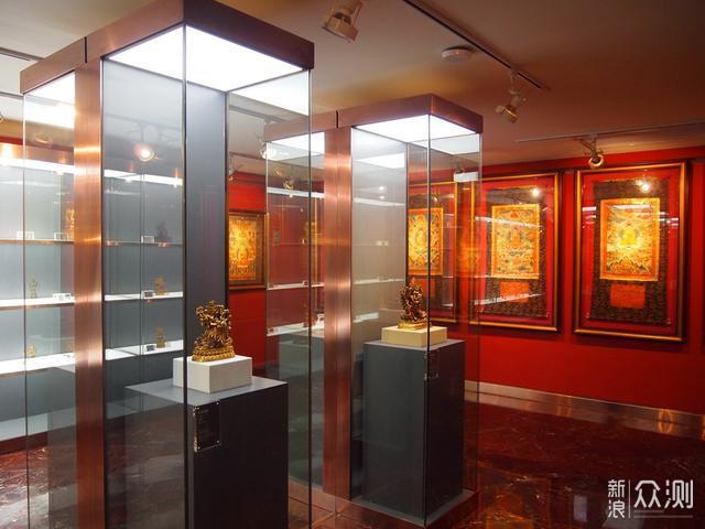 门里博物馆，泉州一处藏有国宝级文物的去处_新浪众测