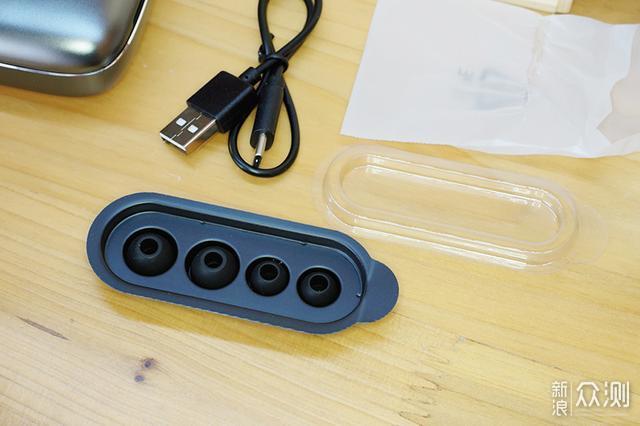 DOSS T60极光双色版评测!耳朵上的星辰大海_新浪众测