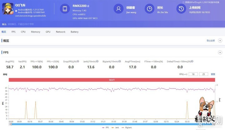 realme 真我V3评测：2020年值得买的5G千元机_新浪众测