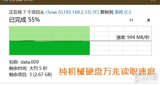 用120元的廉价主板，组装一台高性能8盘位NAS_新浪众测