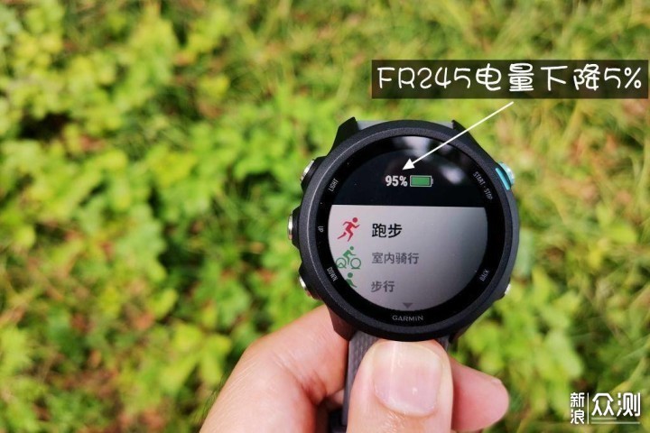 追光逐梦，蓄势前行，Fenix 6 Solar腕表体验_新浪众测