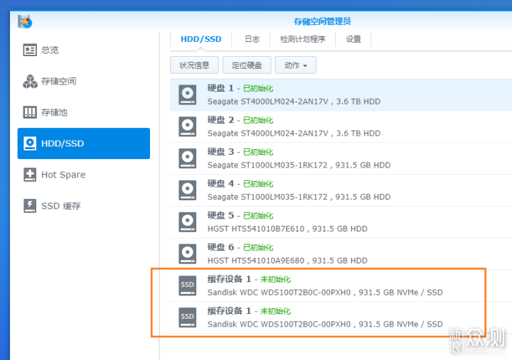 用180元的机箱，组装一台小巧的M-atx万兆NAS_新浪众测