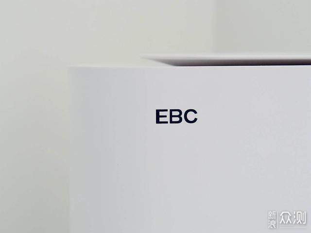 EBC空气环境机：比新风空调更全能，守护健康_新浪众测