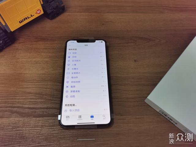 iPhone 11 Pro Max返厂维修纪实_新浪众测