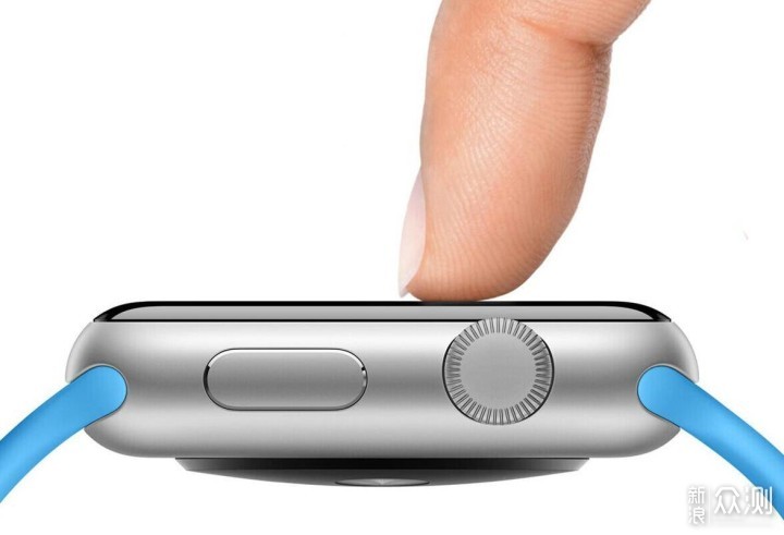苹果发布新款Apple Watch，有哪些亮点和遗憾?_新浪众测