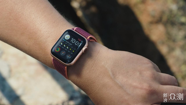 苹果发布新款Apple Watch，有哪些亮点和遗憾?_新浪众测