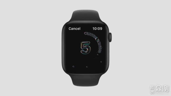 苹果发布新款Apple Watch，有哪些亮点和遗憾?_新浪众测