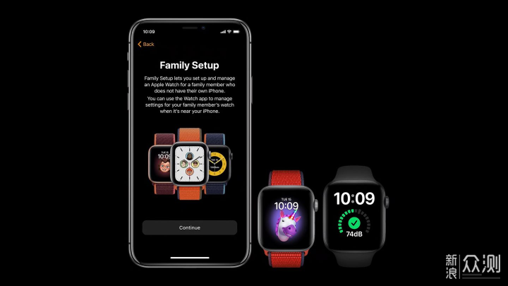 苹果发布新款Apple Watch，有哪些亮点和遗憾?_新浪众测