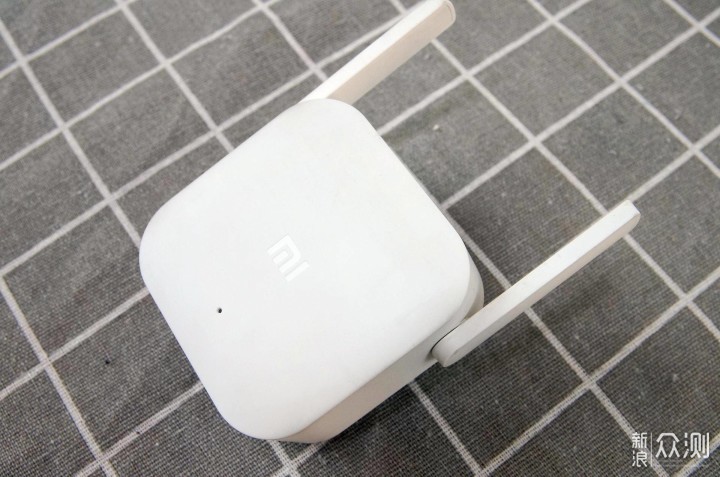 MESH和WIFI6都要，360 WIFI6全屋路由器初体验_新浪众测