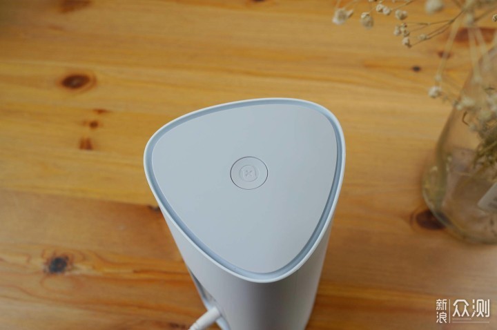 MESH和WIFI6都要，360 WIFI6全屋路由器初体验_新浪众测