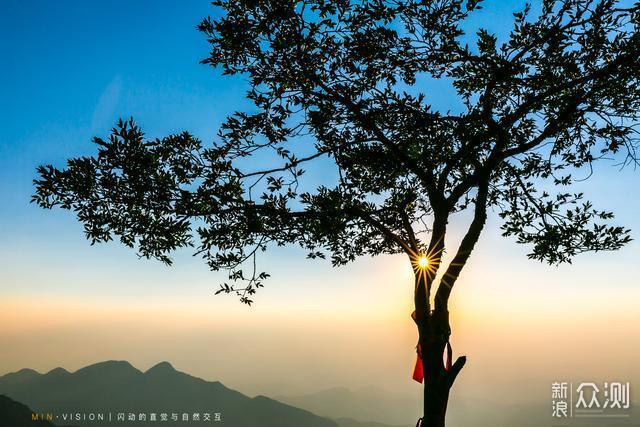 秋日游金佛山畅享清凉，探险绝壁栈道金山之巅 _新浪众测