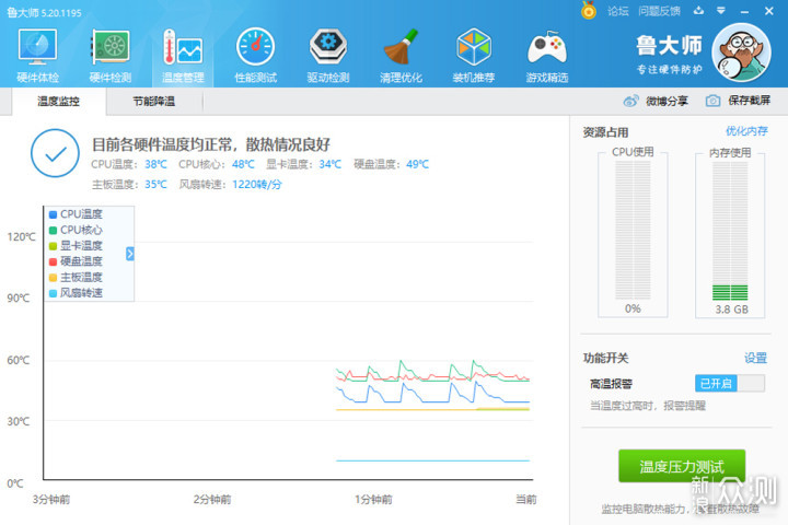 建立高效导热通道：鑫谷冰焰V5硅脂装机体验_新浪众测