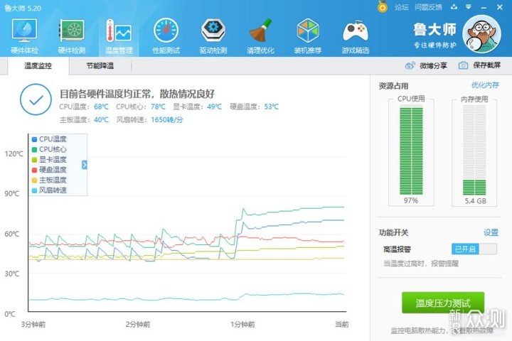 建立高效导热通道：鑫谷冰焰V5硅脂装机体验_新浪众测