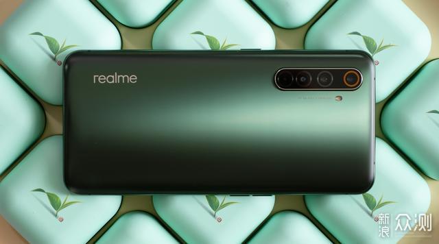 直降900元！realme X50 Pro性价比十足！_新浪众测