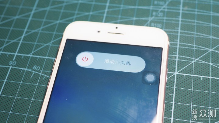 教你满血复活旧iphone，再战三年不是梦！_新浪众测