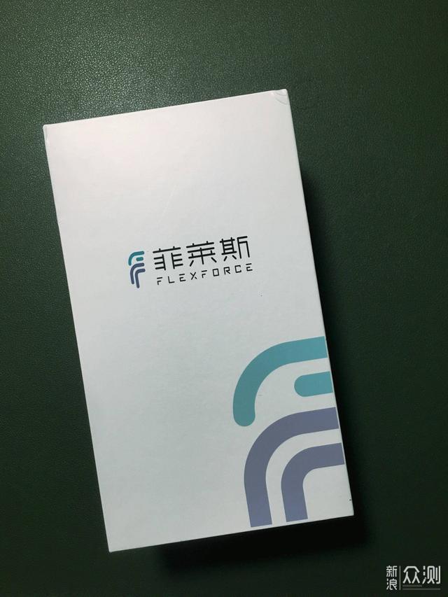 清洁力满分 菲莱斯堆栈式电动牙刷P1开箱体验_新浪众测