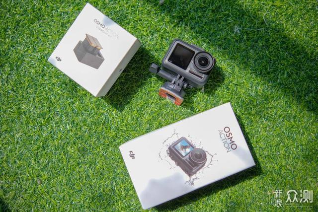 Gopro Hero 9发布 我下单了大疆osmo Action 原创 新浪众测