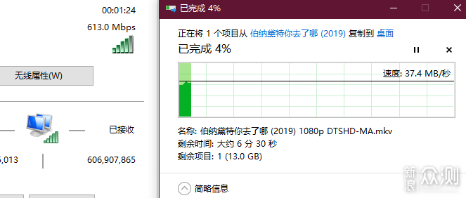 使用高端的WIFI6 路由器Orbi752是什么体验？_新浪众测