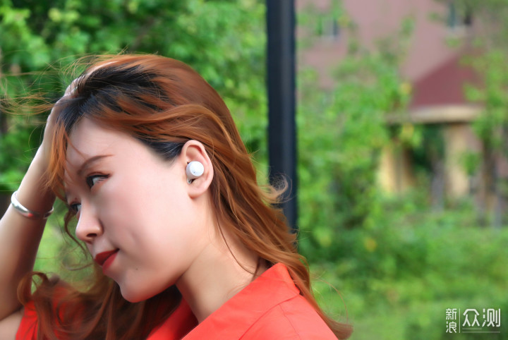 JEET AirPlus真无线动铁蓝牙耳机：把耳朵喂饱_新浪众测