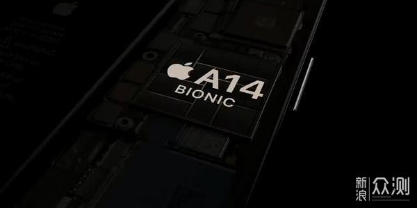 苹果的标准版iPhone 12连处理器也要缩水了？_新浪众测