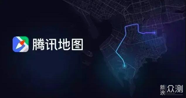 BAT的地图战火烧到了网约车服务上_新浪众测