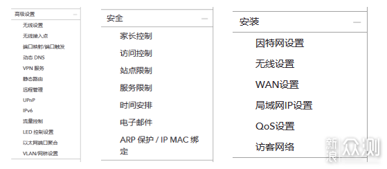 网件NightHawk RAX80 Wifi6路由器轻度体验_新浪众测