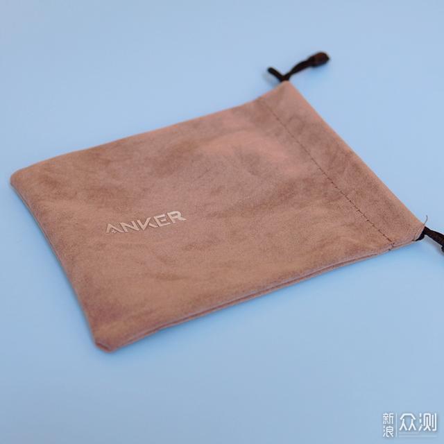 创意、方便、实用：Anker 超极充快充上手体验 _新浪众测