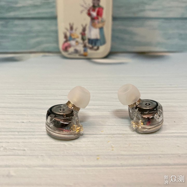 听见不同 — 锦瑟香也 TFZ No.3 HiFi耳机分享_新浪众测