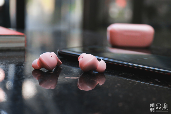 小清新系列：派美特Mini耳机，小仙女的选择 _新浪众测