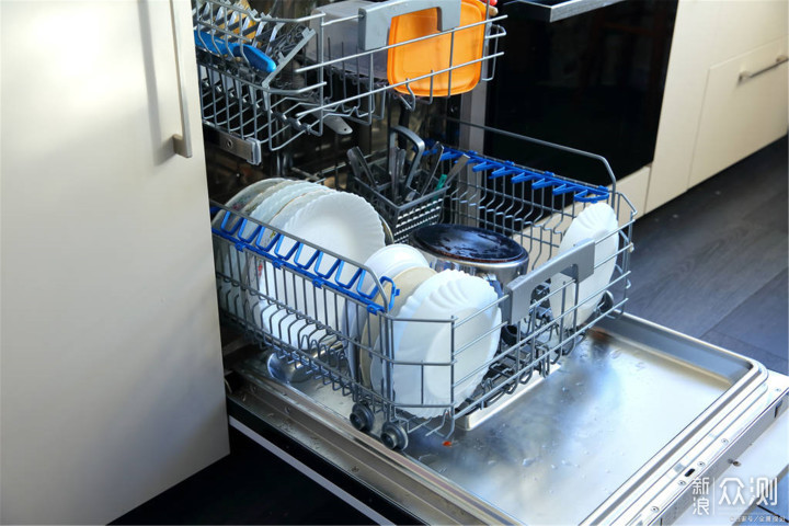 洗碗机真的是“买了就后悔”的家用电器吗？_新浪众测