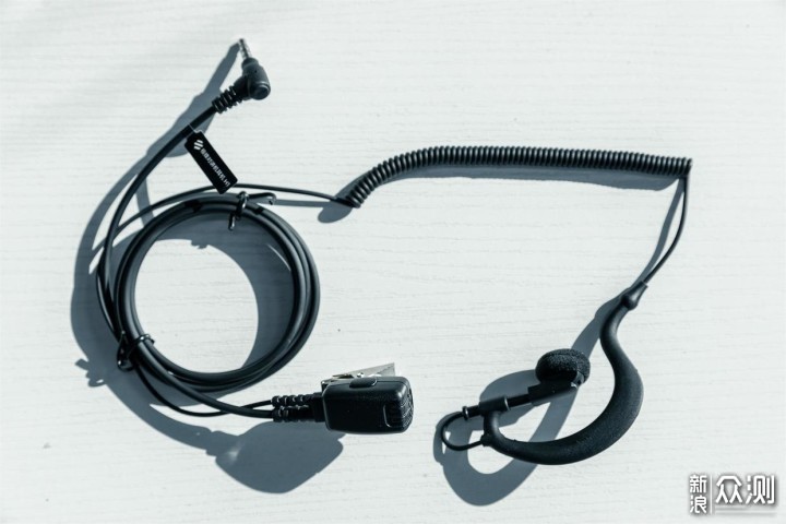 组团出行的必备好物，小米对讲机Lite值得拥有_新浪众测