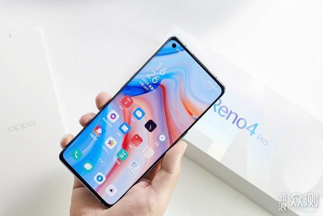 新品轮番压制，OPPO Reno4Pro现在入手值吗？_新浪众测