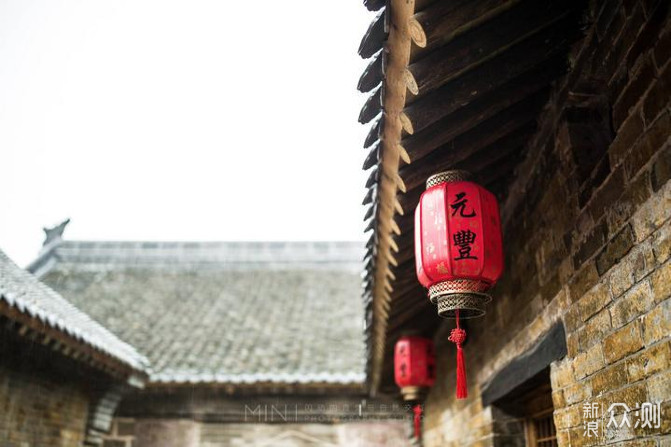 神垕古镇｜身处其中，感受古老，留住当下！_新浪众测