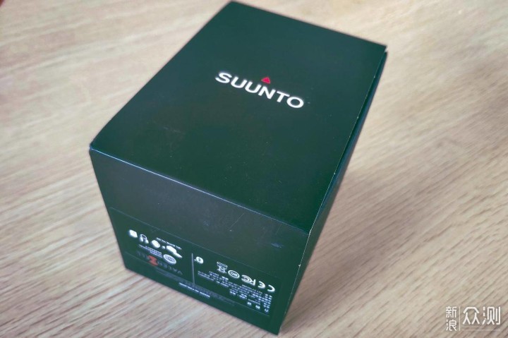 双11怎么表达“新”意？全新升级的SUUNTO 9！_新浪众测