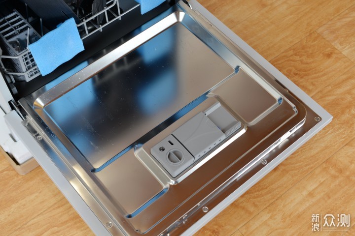 幸福感爆棚的生活电器——洗碗机使用感受_新浪众测