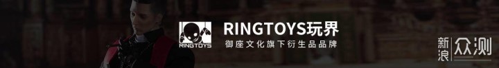 RingToys/玩界真·三国无双猛将赵云人偶分享_新浪众测