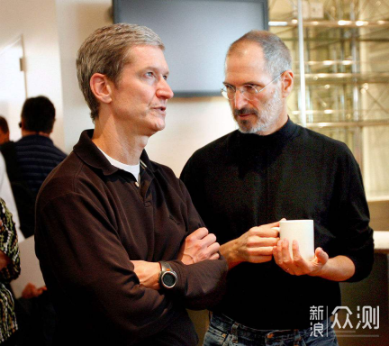 三款“畅销品”，带你了解后乔布斯时代的变化_新浪众测