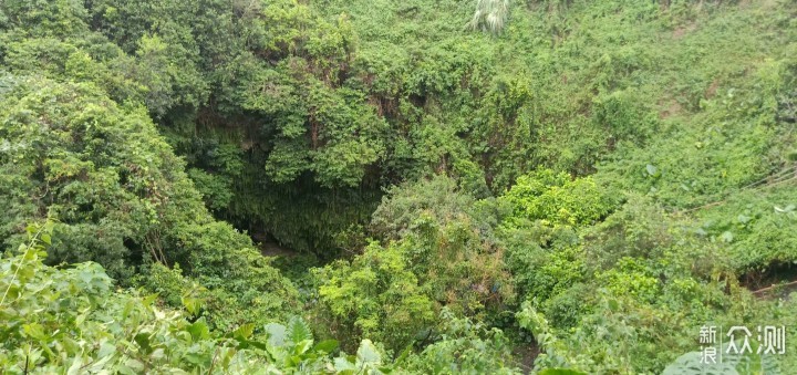 #大玩家#海口火山口地质公园一日游_新浪众测