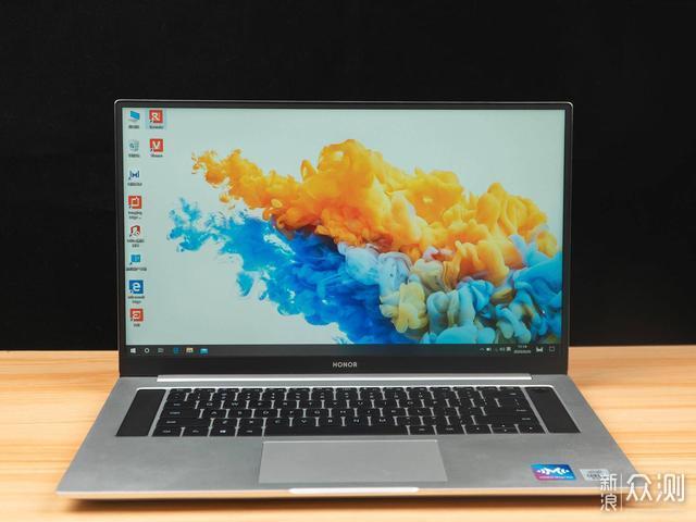 下台笔记本何必是MBP？荣耀MacBook Pro可还行_新浪众测