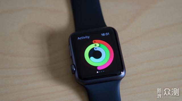 Apple Watch：全球出货量接近1亿台_新浪众测