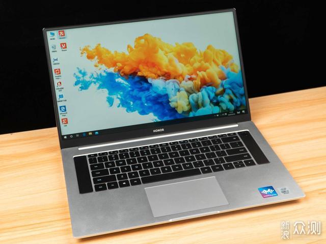 下台笔记本何必是MBP？荣耀MacBook Pro可还行_新浪众测