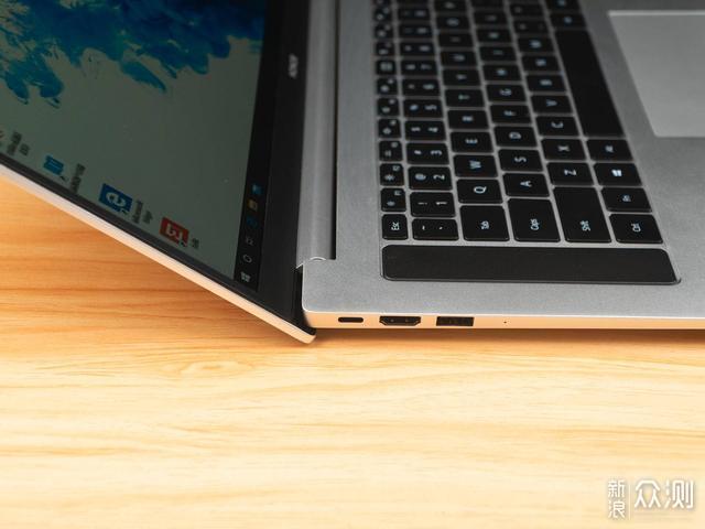 下台笔记本何必是MBP？荣耀MacBook Pro可还行_新浪众测