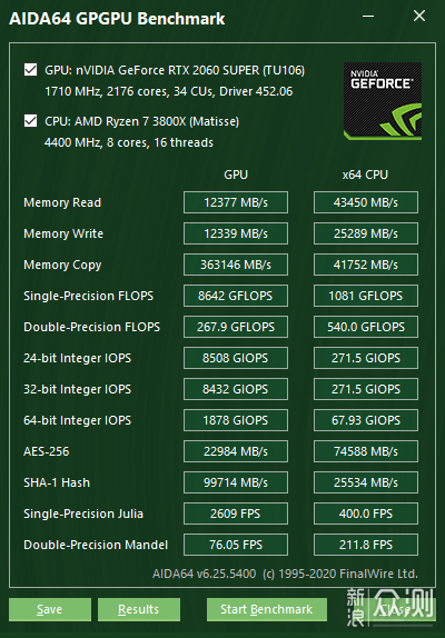 终归入坑ITX，技嘉B550I AORUS PRO AX评测_新浪众测