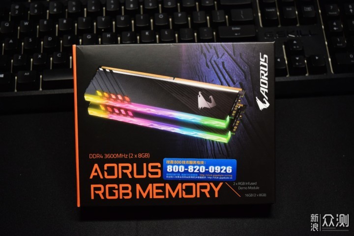 终归入坑ITX，技嘉B550I AORUS PRO AX评测_新浪众测