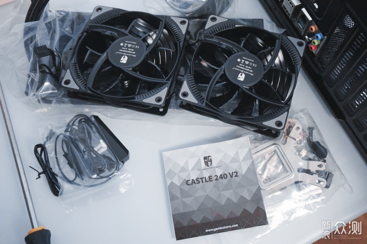 秋天的第一张显卡，索泰RTX3080 显卡 评测_新浪众测