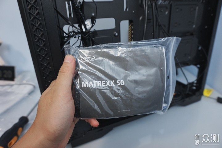 秋天的第一张显卡，索泰RTX3080 显卡 评测_新浪众测