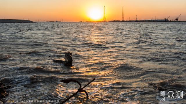 环渤海海岸带上，有一条绵延76千米的古贝壳堤_新浪众测