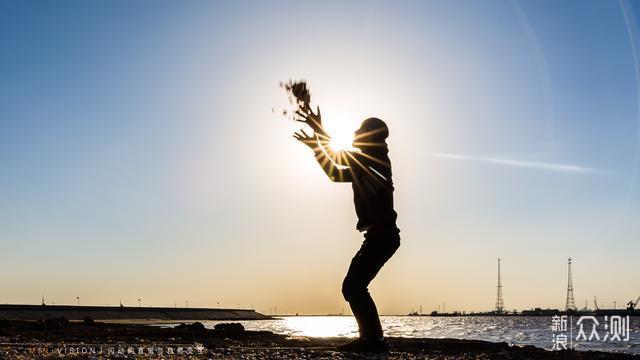 环渤海海岸带上，有一条绵延76千米的古贝壳堤_新浪众测