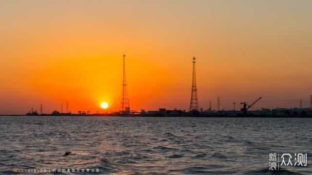 环渤海海岸带上，有一条绵延76千米的古贝壳堤_新浪众测